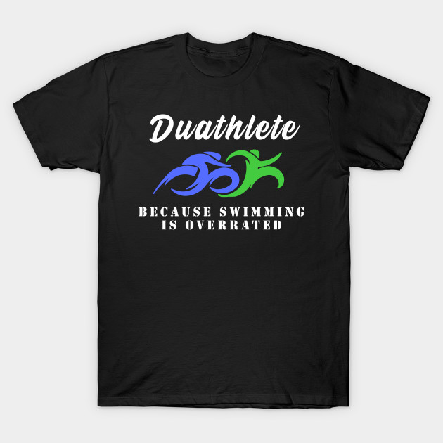 Athlete Duathlon